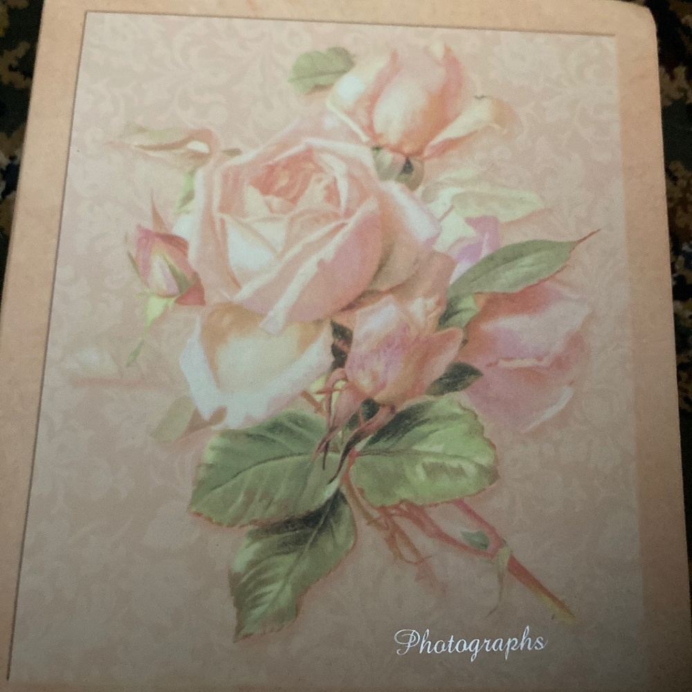 Photo Albums